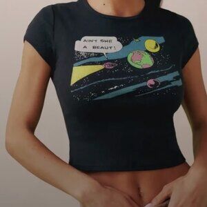 Reformation Cosmic Baby Tee